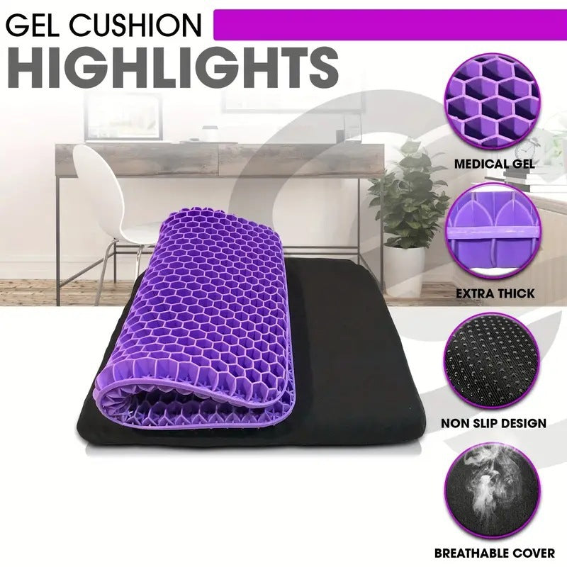 Updelo-coussin en gel