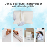 Housse d'Oreiller Updelo