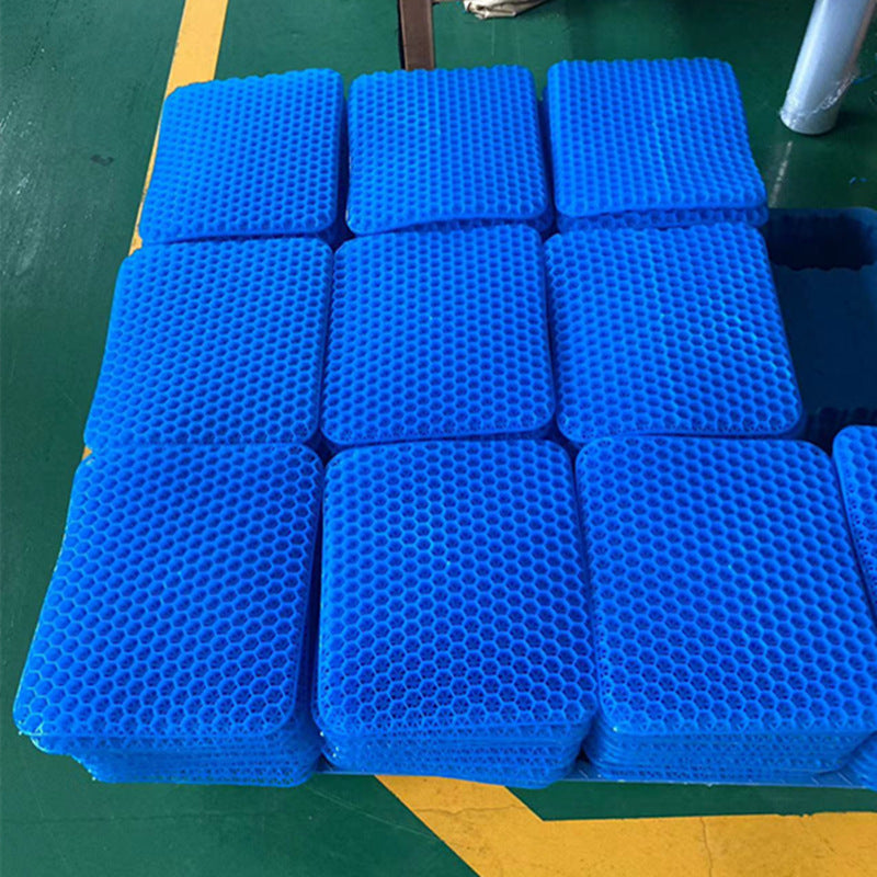 Updelo-coussin en gel